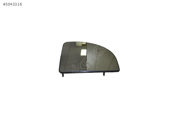 Ayna Camı Sol Ducato 1999-2006 Arası (Elektrikli)