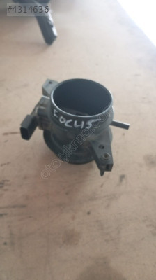 FORD FOCUS 3 AKIŞ METRE