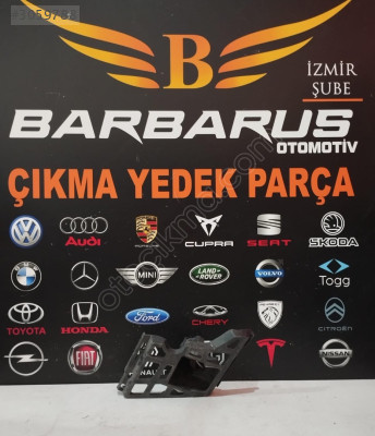 SKODA YETİ SAĞ ÖN TAMPON BRAKETİ 5L0807056