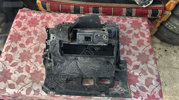 2012-2016 AUDİ A3 TORPİDO KAPAĞI ORJ ÇIKMA