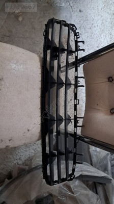 OPEL ASTRA H ÖN TAMPON IZGARASI.OTO ERKAN ÜNYE