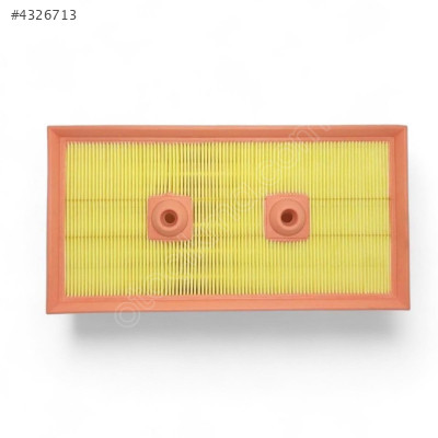 Vw Jetta Hava Filtresi(Delikli) 1.6FSI BLF 2005-2010 03C129620B