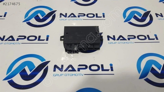 5Q0907383F ROMORK BEYNİ VW GOLF