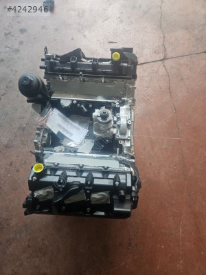 VOLSKWAGEN AMAROK 3.0TDİ DDX SIFIR SANDIK MOTOR ORJİNAL