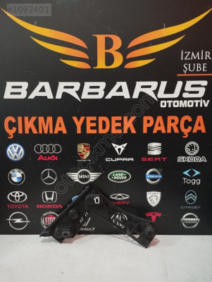 TOGG T10X SAĞ SOL ARKA TAMPON BRAKETİ ÇIKMA