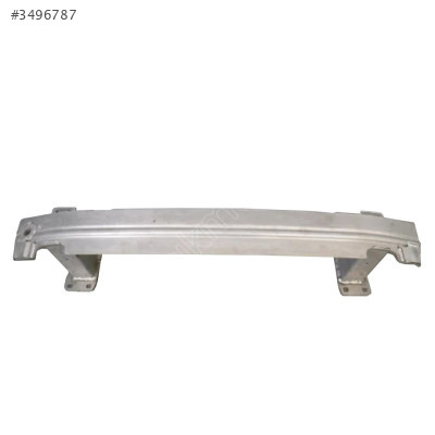 4H0807309C AUDI A8 10-17 ARKA TAMPON DEMİRİ .
