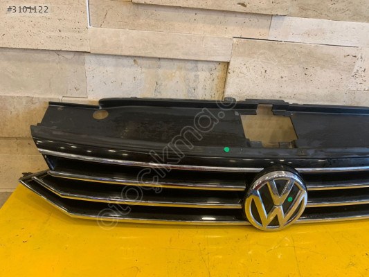 VOLKSWAGEN PASSAT ÖN PANJUR LOGOLU 3G0853653