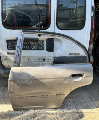 HONDA CİVİC SOL ARKA KAPI ORJİNAL EYUPCAN OTO'DA