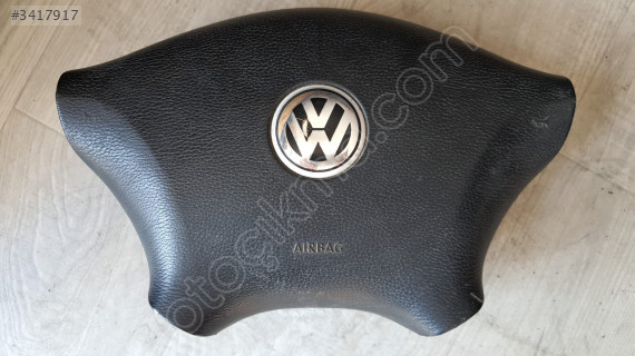 volkswagen crafter 2008 direksiyon airbag (son fiyat)