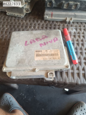 Lada Niva 0 261 204 723