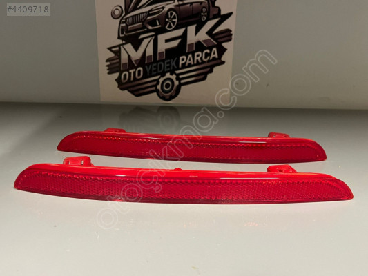 CİVİC FE1 ARKA REFLEKTÖR TAKIM ORJİNAL SIFIR 2021-2024