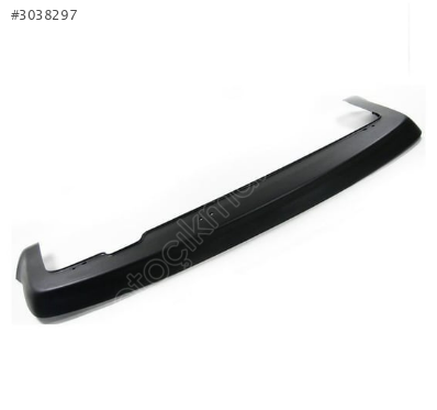 VW BORA ARKA TAMPON SPOLYERİ 1J5807521A-1J5807521AB41 97-04