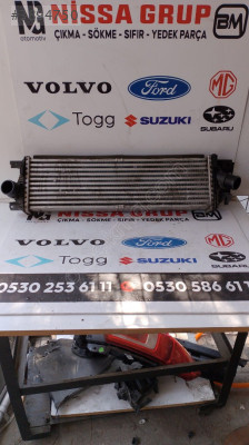 FORD TRANSİT İNTERCOOL RADYATÖRÜ LK41-6K775-HB ORJİNAL ÇIKMA