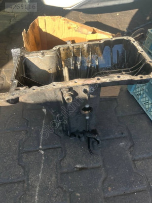 MERCEDES A170 KARTER