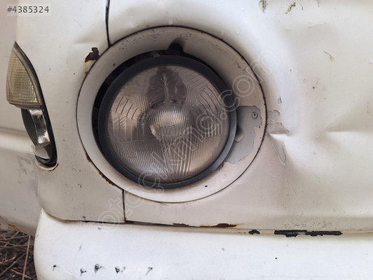 Hyundai H100 kamyonet sağ ön far