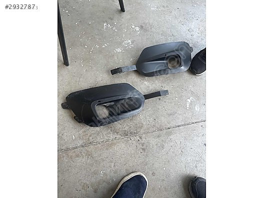 Opel combo sağ sol sis kapağı