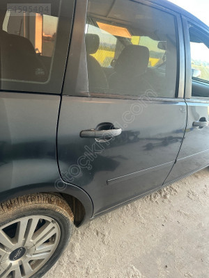 2004-2007 FORD FOCUS C-MAX SAĞ ARKA DOLU KAPI