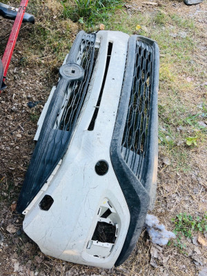 2018 2022 Fiat doblo çıkma ön tampon