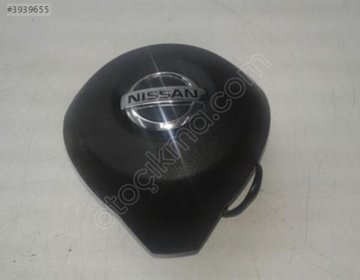 NISSAN X-TRAIL ÇIKMA ORJİNAL DİREKSİYON AİRBAG