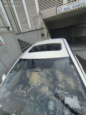 TOYOTA COROLLA TAVAN KOMPLE ORJİNAL KESME PARÇA YEDEK 2019-2025