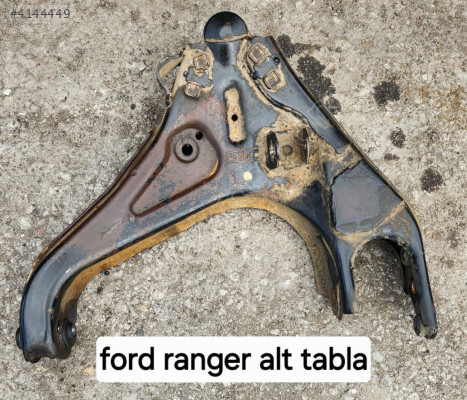 FORD RANGER ALT TABLA                                 (XS1010S25)