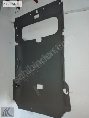 HONDA HRV 2005 ÇIKMA TAVAN DÖŞEMESİ