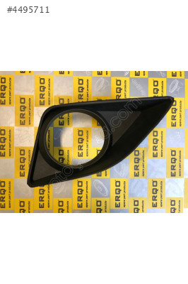 Toyota Corolla Sis Far Kapaği Sol 2007 10