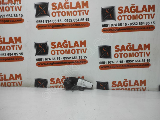 ÇIKMA VW TRANSPORTER T5 04-15 SAĞ ARKA SİLECEK MOTORU 7E0955712