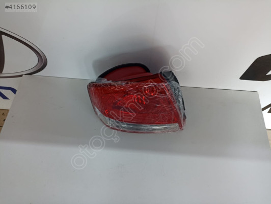 KİA CERATO 2007-2009 SOL STOP SIFIR YEDEK PARÇA