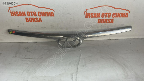 Hyundai i30 ön panjur orijinal çıkma 2007/11