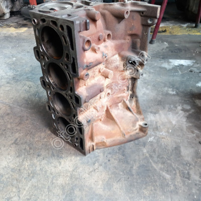 RENAULT SYMBOL 1.5 DCİ MOTOR BLOK