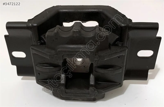 Şanzıman Üst Takoz | Ford Fiesta Fusion 2002-2008