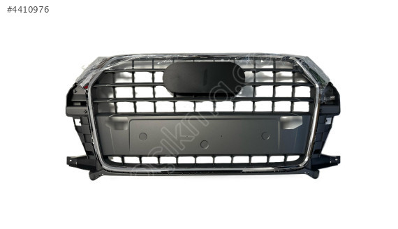 ÖN PANJUR (PLAKALIK İLE) Q3 2016-SIFIR 8U0853651P