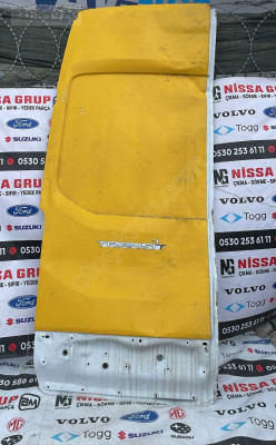 FORD TRANSİT SOL BAGAJ KAPAĞI ORJİNAL ÇIKMA