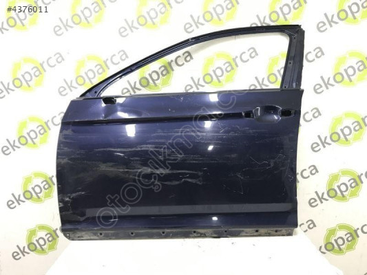 VOLKSWAGEN PASSAT 2015 2022 SOL ÖN KAPI 3G0831055