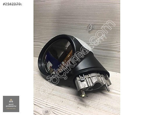 Mini Cooper R50 R52 R53 Sol Dış Dikiz Aynası Komple