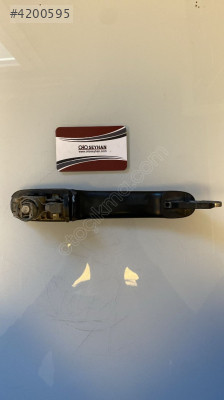 vw caddy 2001 ön kapı dış açma kolu