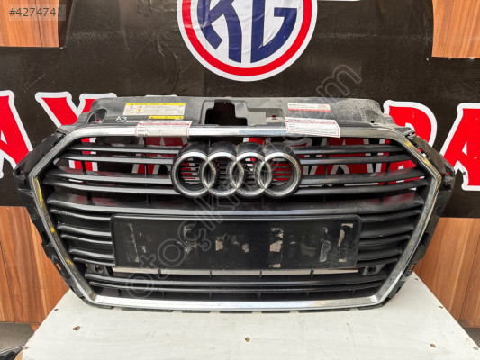 Audi A3 ön panjur  2016 2021 oem 1393253