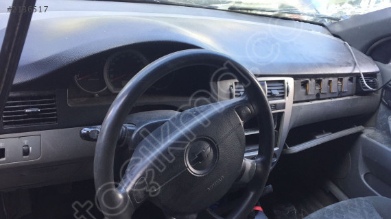 CHEVROLET LACETTİ SEDAN TORPİDO SET.OTO ERKAN ÜNYE