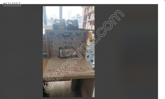 1996-2000 Model Daewoo Damas Sol Ön Far Parçası