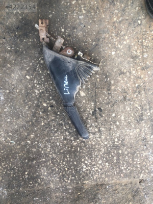 FİAT LİNEA EL FREN KOLU