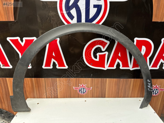 Peugeot 408 sağ ön Çamurluk dodik 2024 2025 kaya Garage