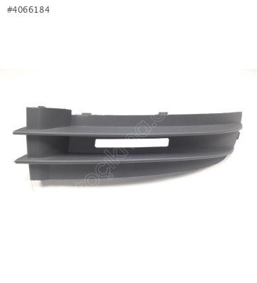 2K0853683 VW CADDY 2004-2010 SOL SİS KAPAĞI SİSSİZ