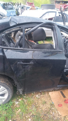 CHEVROLET CRUZE SAG ARKA KAPI.OTO ERKAN ÜNYE