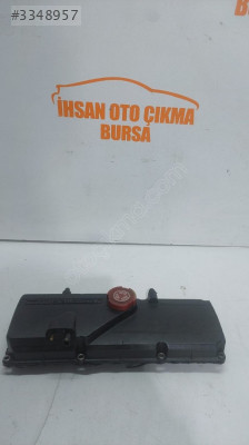 Clio 1 Renault express külbütör kapağı sökme