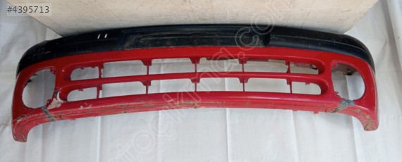 RENAULT CLİO 1998-2001 ÖN TAMPON
