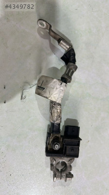 2016 RENAULT TALİSMAN 1.6 DCİ EKSİ KUTUP KAPLOSU