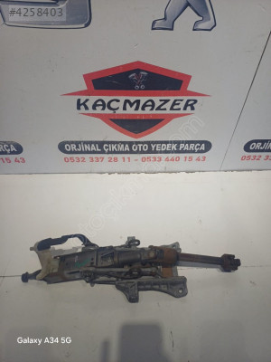 FORD MONDEO DİREKSİYON MİLİ