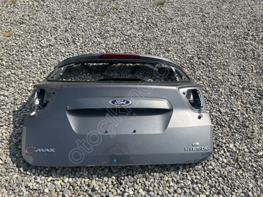 FORD C-MAX ÇIKMA ORJİNAL BAGAJ