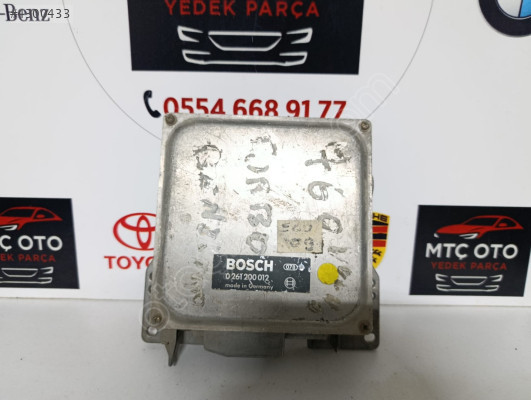 VOLVO 740 MOTOR BEYNİ ORJİNAL 0261200012